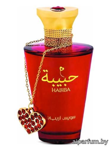 Habiba