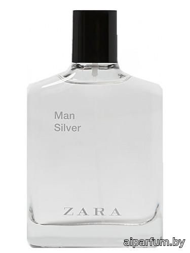 Man Silver