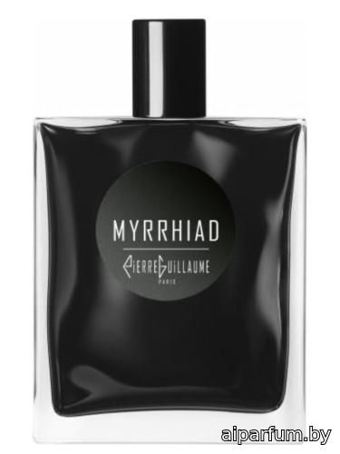 Myrrhiad