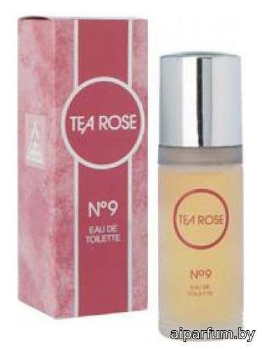 Tea Rose