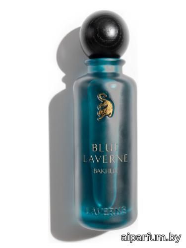 Blue Laverne Bakhur