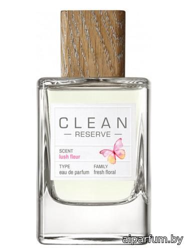 Lush Fleur