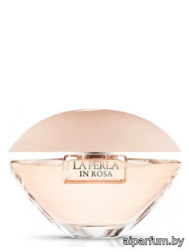 La Perla In Rosa