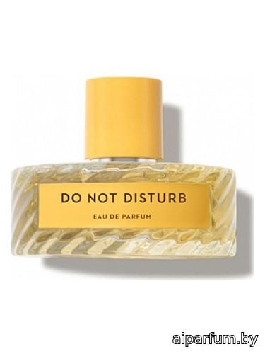 Do Not Disturb