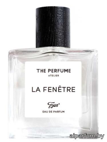 La Fenêtre