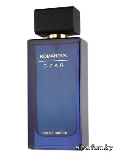 Romanova