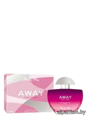 Away