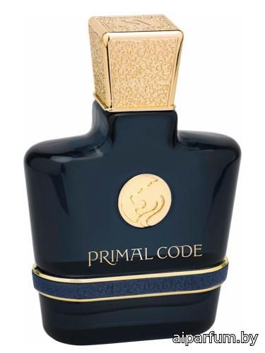 Primal Code