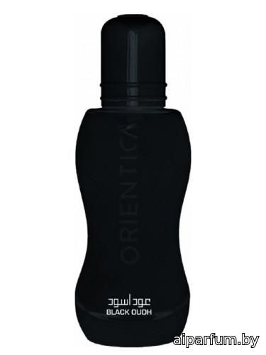 Black Oudh