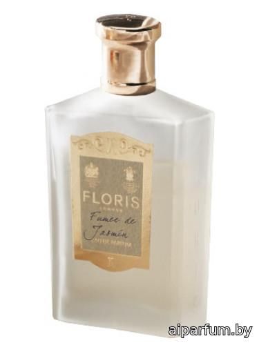 Fumee de Jasmin