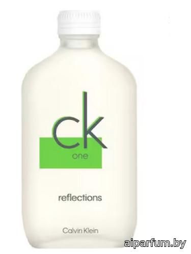 CK One Reflections