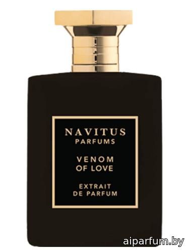 Venom of Love