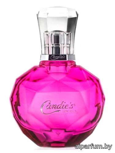 Candie's Luscious
