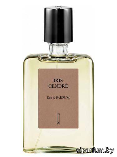 Iris Cendre