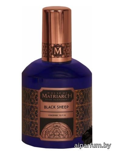 Black Sheep
