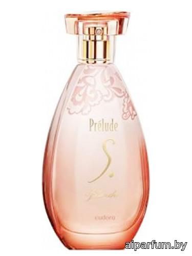 Prelude S. Blanche