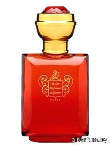 Eau des Iles