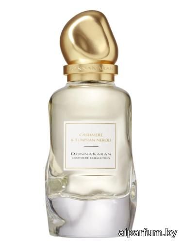 Cashmere & Tunisian Neroli