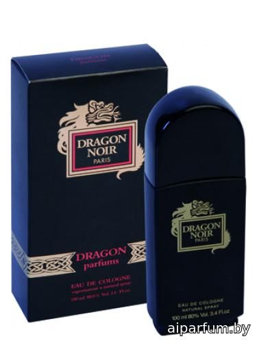 Dragon Noir