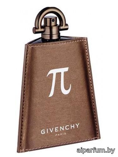 Pi Leather Jacket
