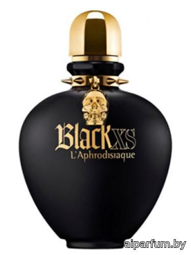 Black XS L'Aphrodisiaque for Women