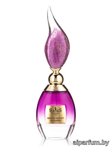 Sogno Violet