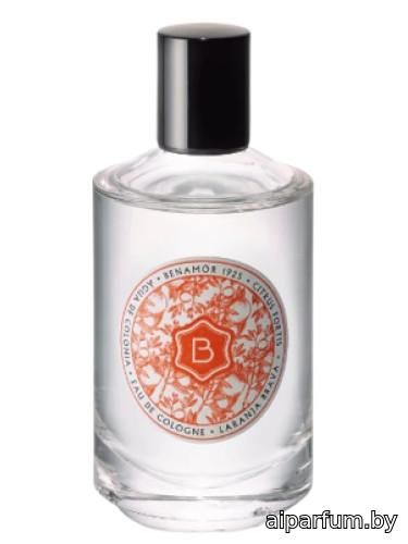 Laranja Brava