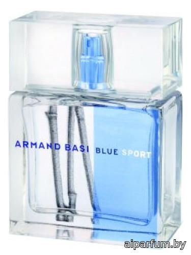 Blue Sport