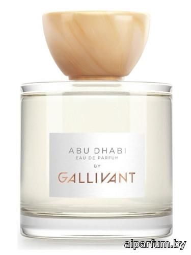 Abu Dhabi
