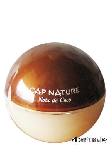Cap Nature Noix de Coco