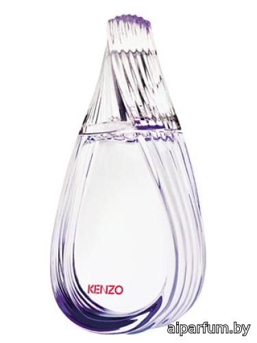 Madly Kenzo!