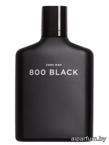 800 Black