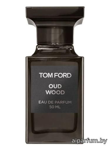 Oud Wood