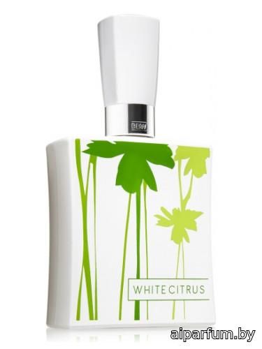 White Citrus