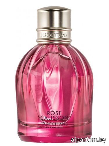 Rose Calisson