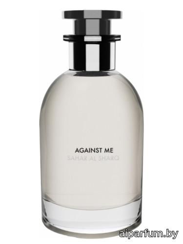 Against Me
