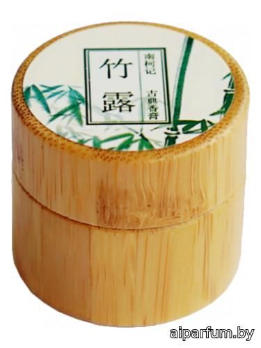Bamboo Dew 竹露