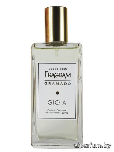 Gioia