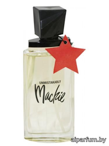 Unmistakable Mackie