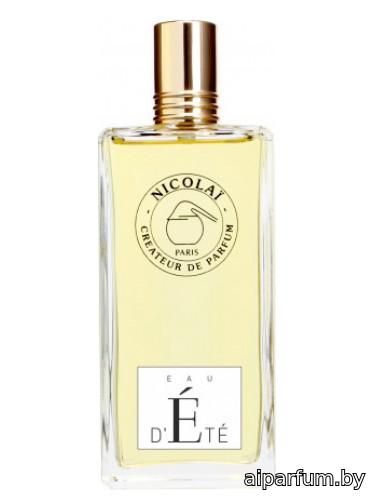 Eau d'Ete