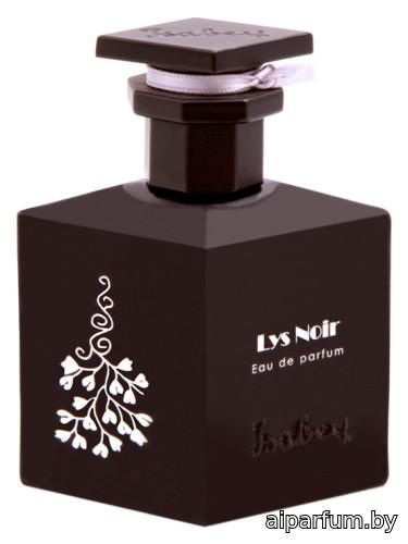 Isabey Lys Noir