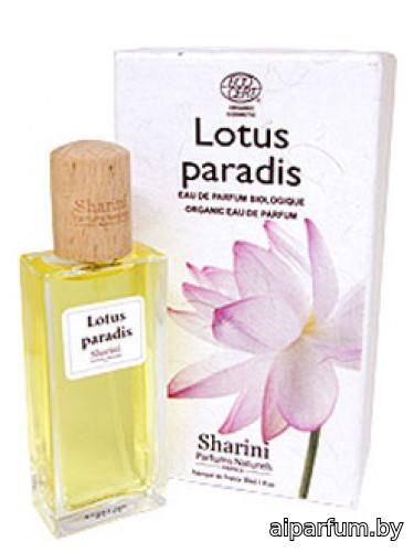 Lotus Paradis