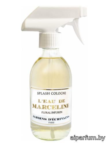 L’Eau De Marceline (Floral Infusion)