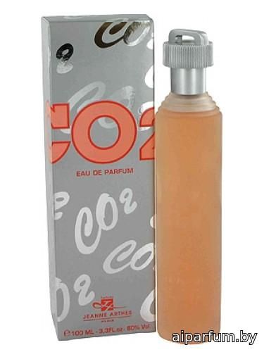 CO2 Pour Femme