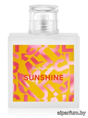 Paul Smith Sunshine For Women 2017