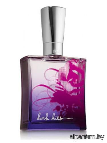 Dark Kiss