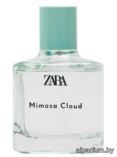 Mimosa Cloud Eau de Toilette