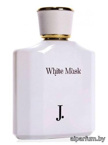 White Musk
