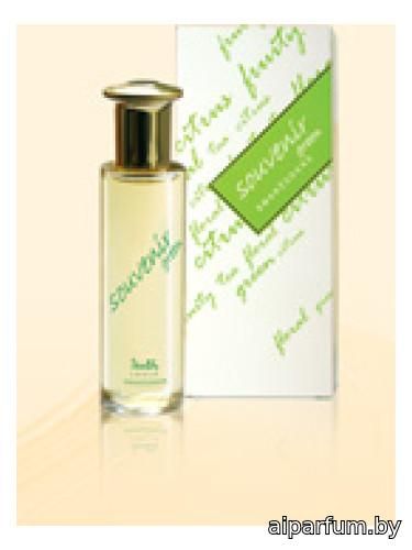 Souvenir Green