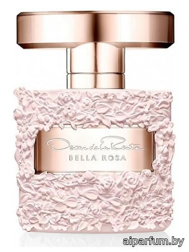 Bella Rosa